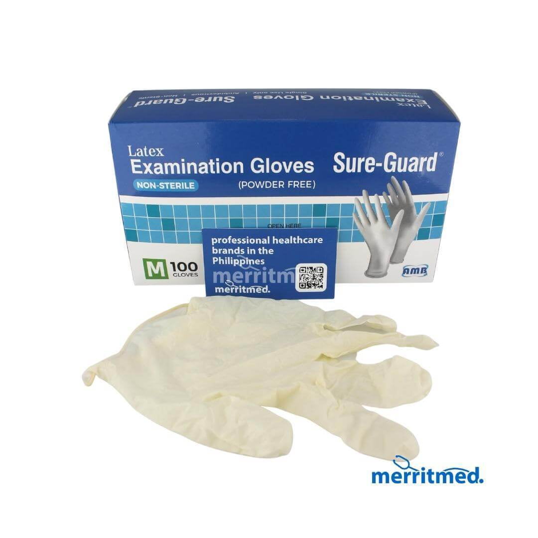 Latex gloves deals philippines